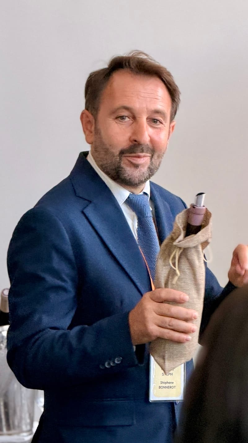 Le calme c'est l'hygiène de mon esprit